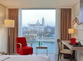 H4 Hotel Solothurn