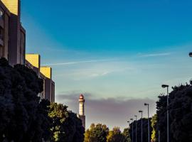 Фотографія готелю: Lighthouse Shelter Leça da Palmeira