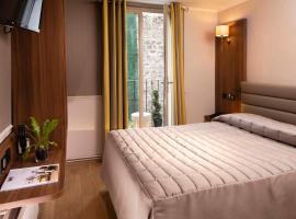 Hôtel de la Tour Eiffel, hotel en París