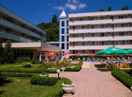 Zdjęcie hotelu: Hotel Oasis