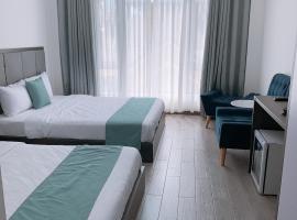 Home Thiên Trang 3, hotel v destinaci Quy Nhon