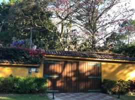 Hotel Photo: BOUGAINVILLEA´S