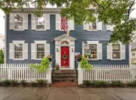 William's Grant Inn Bed and Breakfast