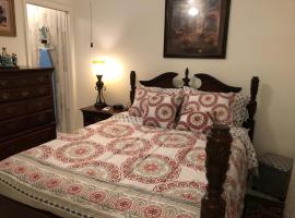 Ξενοδοχείο φωτογραφία: Comfortable Suite in Kendall