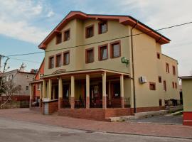 Hotel Photo: Penzion Kozak B&B