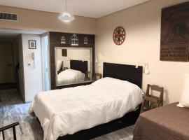 Hotel Photo: 818 Avenida Corrientes