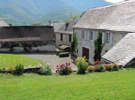 Photo de l’hôtel: Holiday Home AndrÃ©