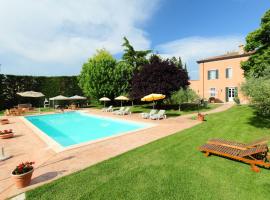 Hotel Photo: Villa Paolotti by Interhome