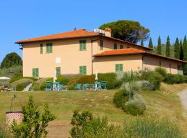 Hotel fotoğraf: Locazione Turistica Veneri-6