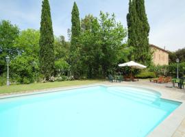 A picture of the hotel: Locazione Turistica Montecorneo-1 by Interhome