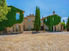 Fotos de Hotel: Locazione Turistica Villa Santa Maria