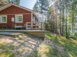 Hotel kuvat: Holiday Home Kiviaho by Interhome