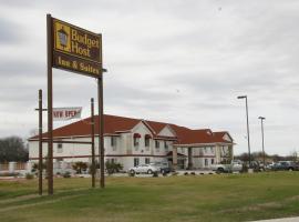 Foto do Hotel: Budget Host Inn and Suites Cameron