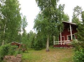 A picture of the hotel: Holiday Home Lainala