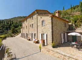 Hotelfotos: Locazione Turistica Il Torreone