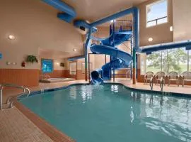 Days Inn by Wyndham Red Deer, hotel in Red Deer