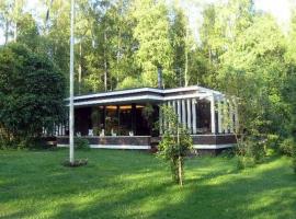 A picture of the hotel: Holiday Home Onnenranta
