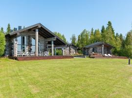 Hotel fotoğraf: Holiday Home Villa pärla by Interhome