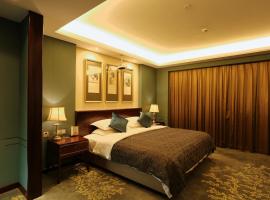 Hotel Photo: Hangzhou Lingping Hotel