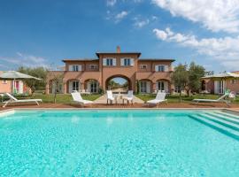 Foto di Hotel: Villa Marina Velca by Interhome