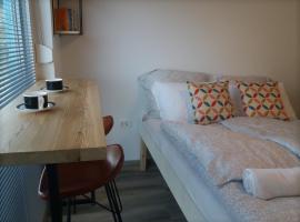 Hotel Photo: Mamut Stay