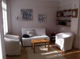 Hotel Foto: Cosy Flat@Moda