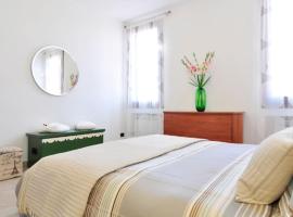 Foto di Hotel: Luxury San Marco Apartment