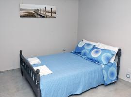 Ξενοδοχείο φωτογραφία: Double M Apartments 7