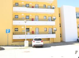 Gambaran Hotel: Apartamento Maria