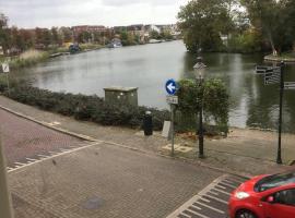 صور الفندق: Uitzicht aan de vecht