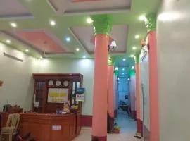 Minh Huy Hotel, hotel en Quảng Ninh