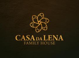 Fotos de Hotel: Casa da Lena