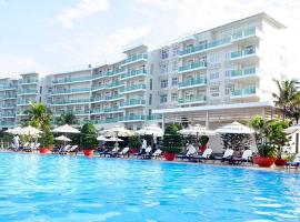 Hình ảnh khách sạn: OCEAN VISTA CONDOTEL