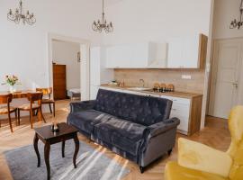 Hotelfotos: CASSOVIA accommodation