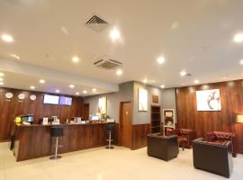 Hotel Photo: Weijing Express Hotel