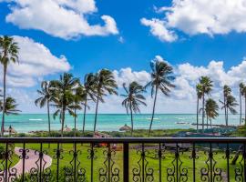 A picture of the hotel: 19223 Fisher Island Drive