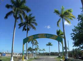 Hotel Foto: ODUM SHANGRI-LA BELIZE