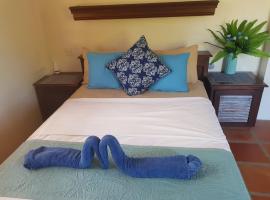 Hotel foto: Turquoise Beach Apartment