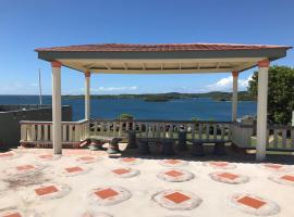 होटल की एक तस्वीर: Grenada Seaside Haven 2