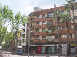 A picture of the hotel: Apartment Moratos