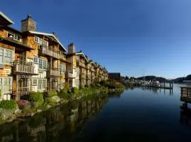 La Conner Channel Lodge