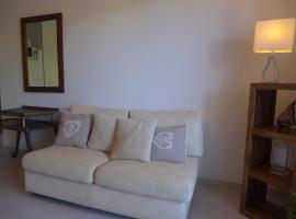 A picture of the hotel: Apartment Selvia Quetia by Interhome