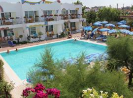 Hotel Laguna, Hotel in Vama Veche