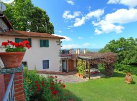 A picture of the hotel: Locazione turistica Podere Berrettino.2