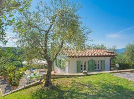 Hotel fotoğraf: Locazione Turistica La Casina Ione