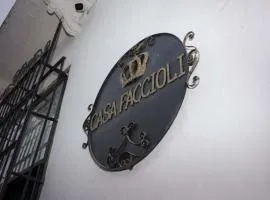 Casa Faccioli