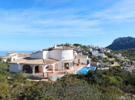 A picture of the hotel: Villa Salvador by Interhome