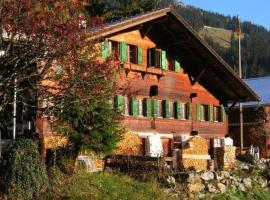 Hotel Photo: Apartment Auf der Mauer by Interhome