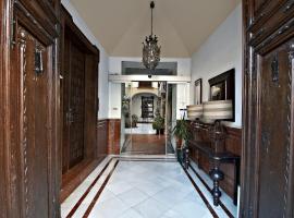 Coso Viejo, Hotel in Antequera