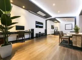 瑞山阿丽雅酒店